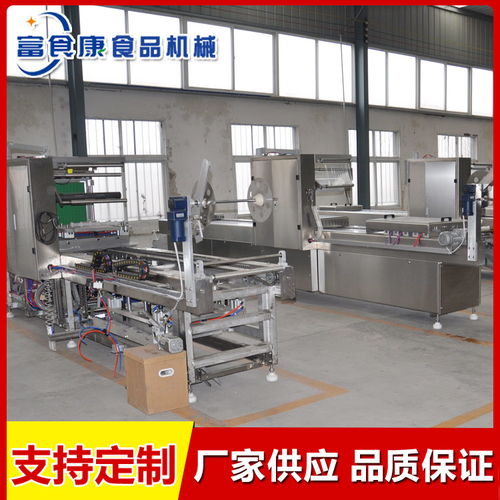 富食康食品機(jī)械 板栗拉伸膜真空包裝機(jī)領(lǐng)域的創(chuàng)新制造商