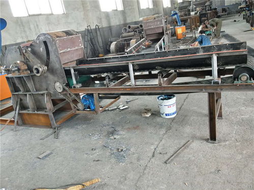 宜昌遠(yuǎn)安豫曉機(jī)械綜合破碎機(jī) 高效多功能設(shè)備助力食品飲料行業(yè)