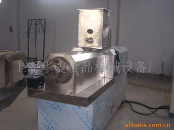上海華麥?zhǔn)称窓C(jī)械設(shè)備廠 專業(yè)機(jī)械設(shè)備助力食品工業(yè)發(fā)展