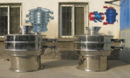 高效分離利器 XZS-2大豆旋振篩助力行業(yè)生產(chǎn)