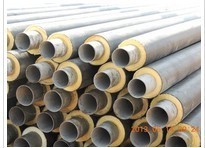 廠家直銷聚氨酯直埋式保溫管 產(chǎn)品優(yōu)勢(shì)與工程應(yīng)用詳解